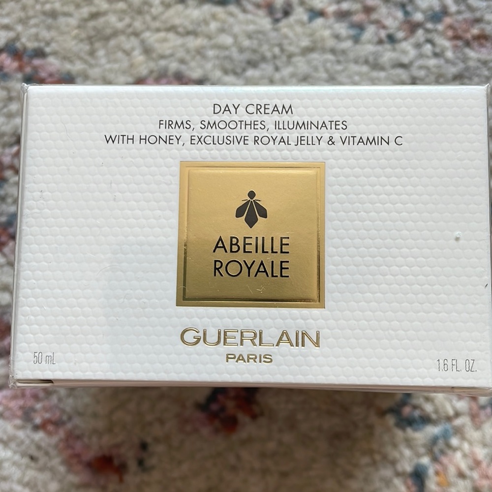 Guerlain Day Cream